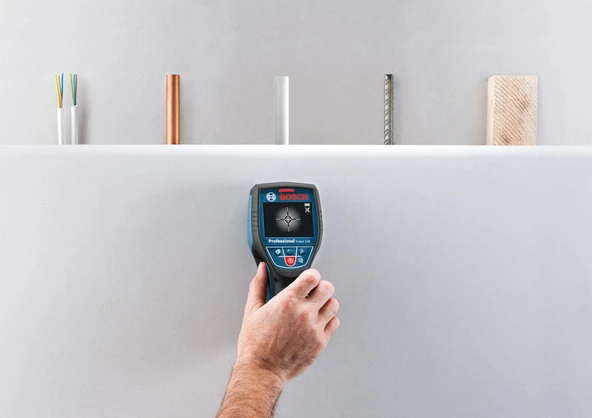 Bosch D-Tect 120 Duvar Tarama Cihazı - Resim 3