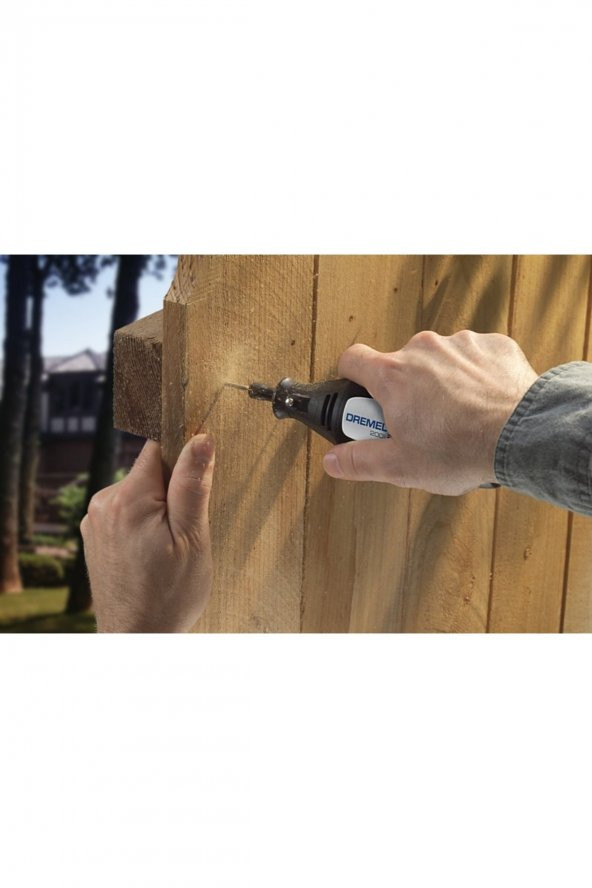 Dremel Hassas Delici Uç Seti (628) 7"Li - Resim 2