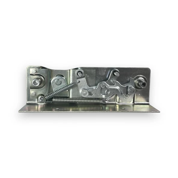 Mercedes Sprinter 1996-2006 Sol Arka Kanatlı Kapı Kiliti A9017400135 ürün görseli 1