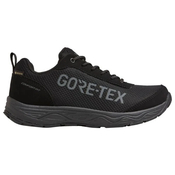 TREKSTA CAMPUS LOW GTX M SIYAH AYAKKABI ürün görseli 1