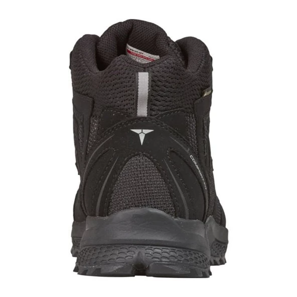 TREKSTA TIND MID GTX M SIYAH BOT - Resim 6