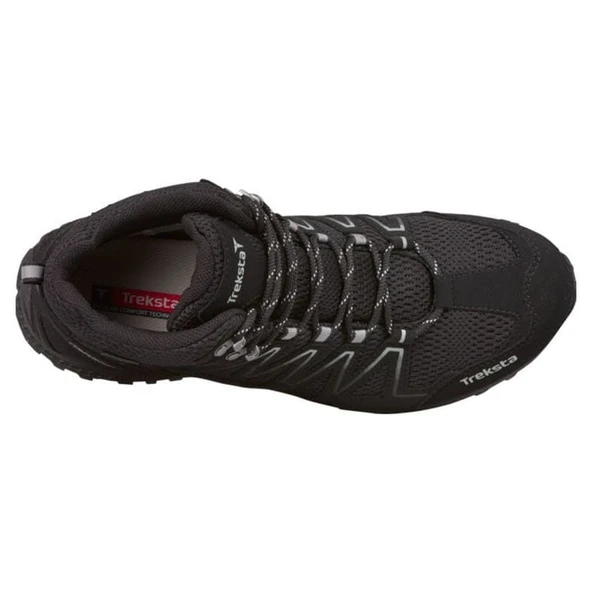 TREKSTA TIND MID GTX M SIYAH BOT - Resim 9