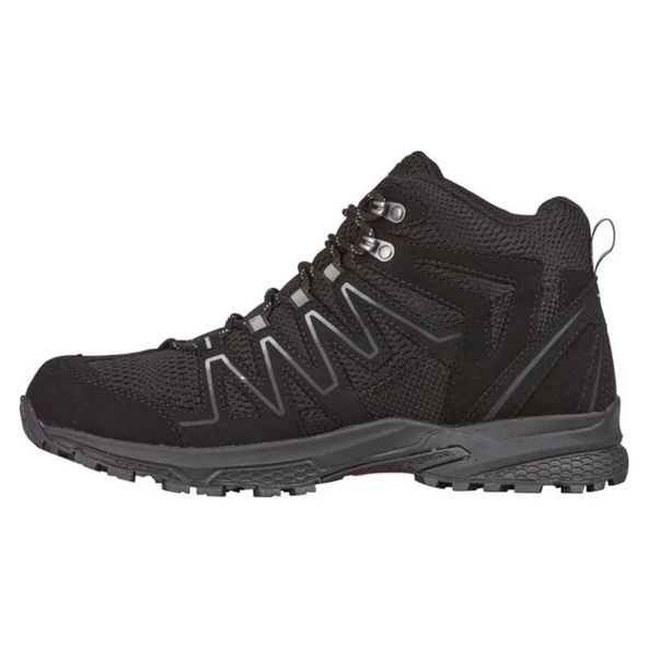 TREKSTA TIND MID GTX M SIYAH BOT - Resim 3