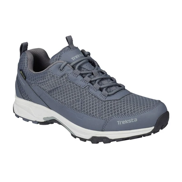 TREKSTA SHAPE LOW LACE GTX M GRI/SIYAH AYAKKA ürün görseli 1