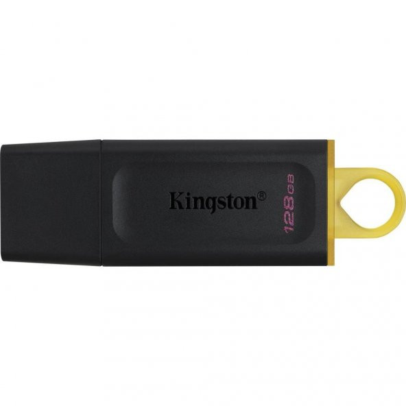 Kingston 128GB USB3.2 DataTrvEx USB Bellek DTX/128GB ürün görseli 1