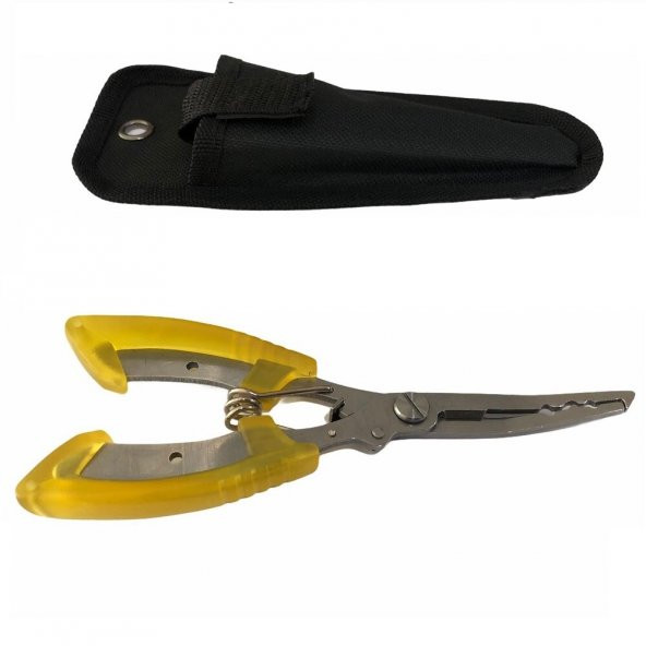 Captain 7515 Balıkçı Pensesi 16cm ürün görseli 1