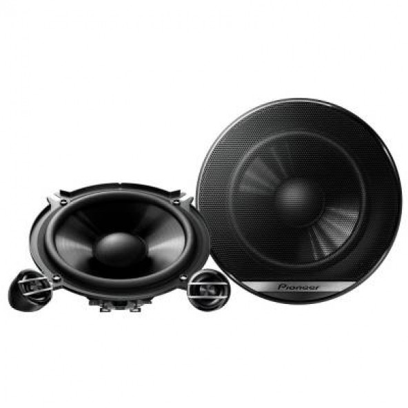 Pioneer TS-G170C 17 Cm 300 Watt 2 Yollu Hoparlör - Pionner Türkiye Garantili ürün görseli 1