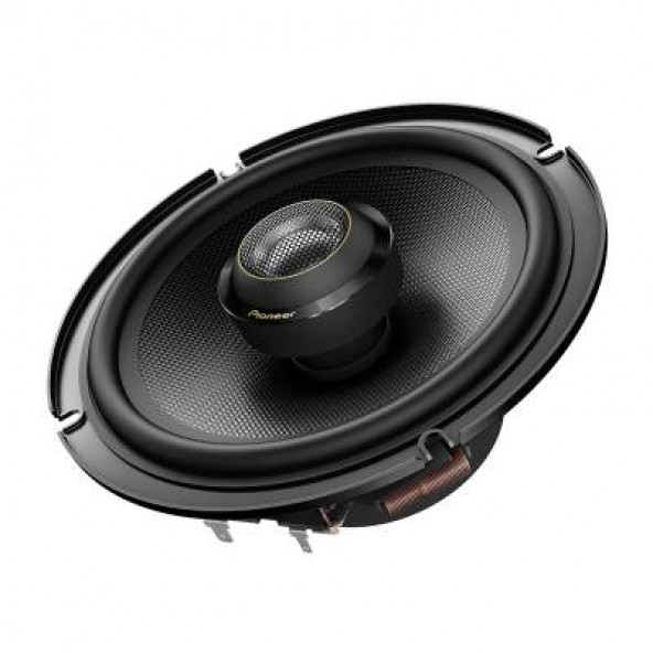 Pioneer Ts-Z65f 330 Watt 17 Cm 2 Yollu Hoparlör - Resmi Distribütör Garantili ürün görseli 1