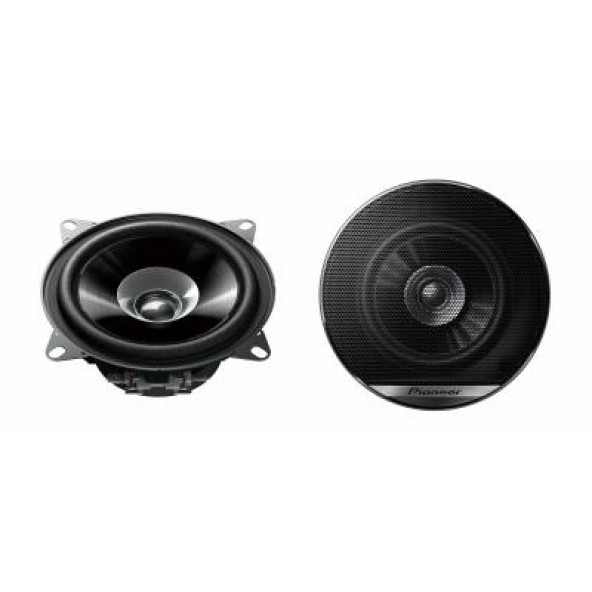 Pioneer TS-G1010F 190 Watt 10 Cm Hoparlör - Pionner Türkiye Garantili ürün görseli 1
