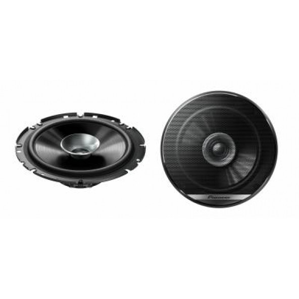 Pioneer Ts-G1710f 280 Watt 17 Cm Hoparlör - Pionner Türkiye Garantili ürün görseli 1