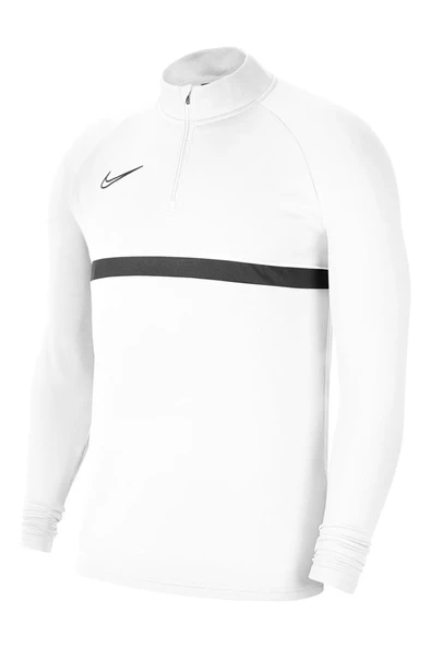 Nike M Nk Df Acd21 Dril Top Erkek Antrenman Eşofman Üstü ürün görseli 1