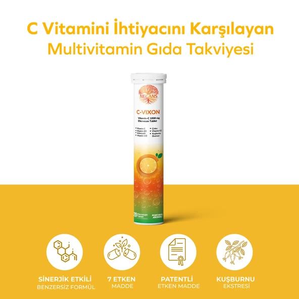 Negans C-Vıxon ürün görseli 1