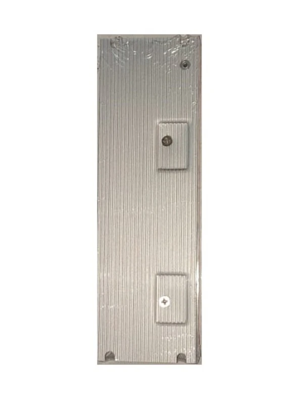 12V8.5A Ince Metal Kasa Adaptör - LED Driver - Resim 2