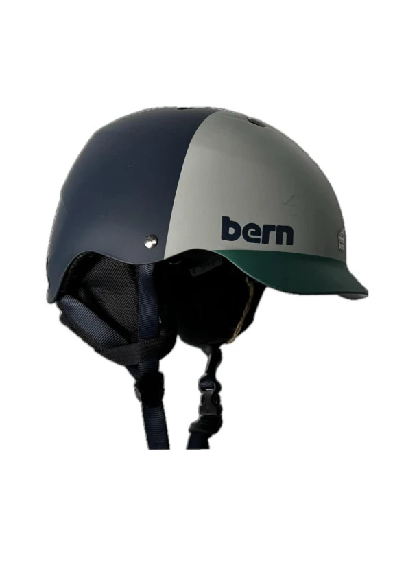 Bern Watts Koruyucu Spor Kaskı XXL-XXXL Beden 010 ürün görseli 1