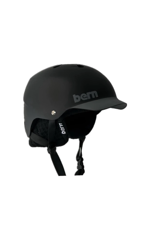 Bern Baker Koruyucu Spor Kaskı S-M Beden 012 ürün görseli 1