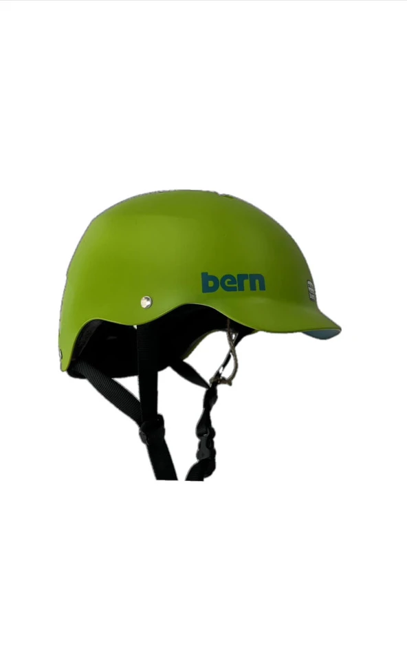 Bern Watts Koruyucu Spor Kaskı XXL-XXXL Beden 014 ürün görseli 1