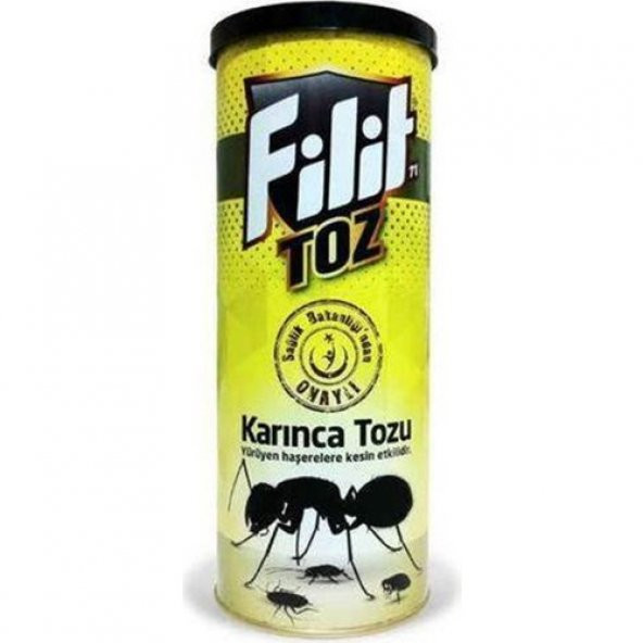 Filit Karınca Granülü 100 gr ürün görseli 1