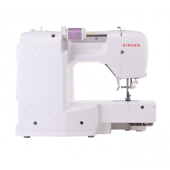 Singer C5205 Elektronik Dikiş Makinesi - Resim 4