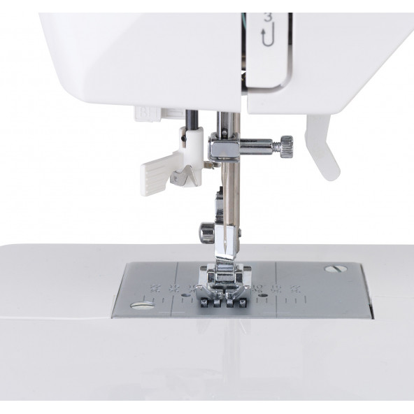 Singer C5205 Elektronik Dikiş Makinesi - Resim 5