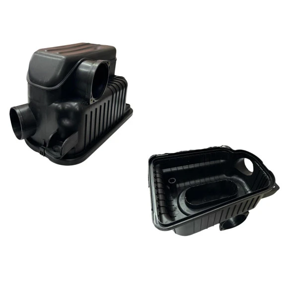 Hava Filtre Kutusu Üst H100 2004- Kamyonet ürün görseli 1
