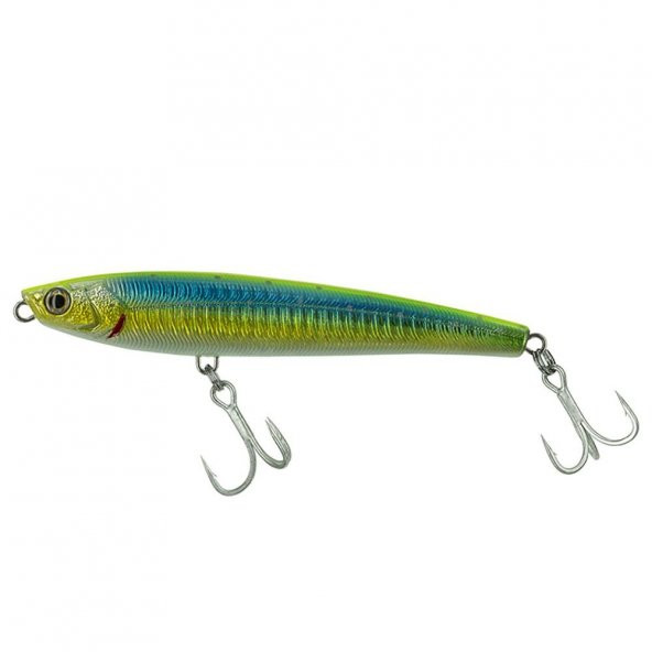 Molix Stick Bait 120B 26gr Verde Tempesta ürün görseli 1