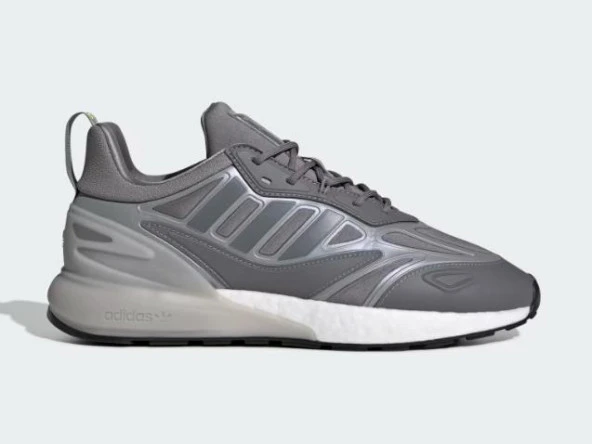 PTTAVM: Adidas Zx 2k Boost 2.0 Erkek Spor AYAKKABI GW0623 I-55