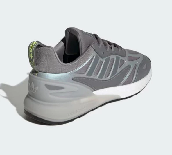 PTTAVM: Adidas Zx 2k Boost 2.0 Erkek Spor AYAKKABI GW0623 I-55