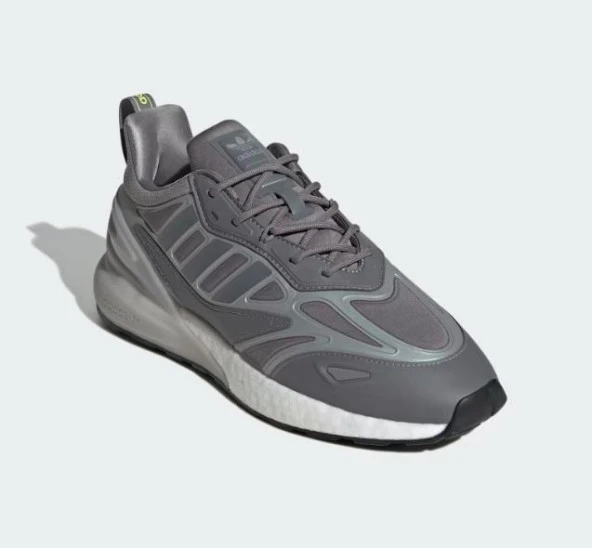 PTTAVM: Adidas Zx 2k Boost 2.0 Erkek Spor AYAKKABI GW0623 I-55