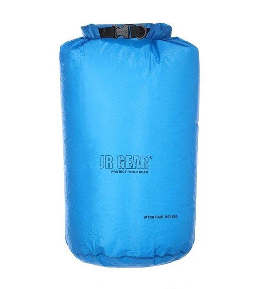 Jr Gear Ultra Hafif Su Geçirmez Portatif Çanta 2,5lt  AçıkMavi ürün görseli 1