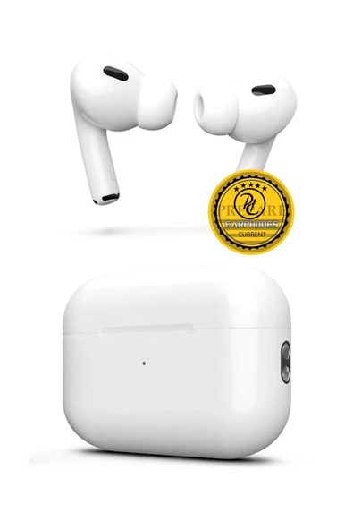 2.N Pro Son Sürüm Prepods Kablosuz Bluetooth Kulaklık - Resim 2