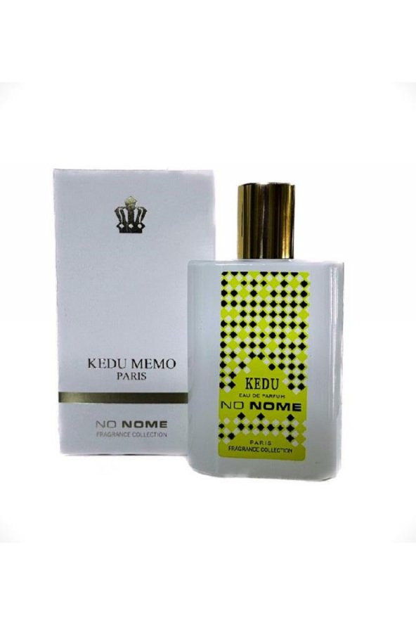 No Nome 146 Kedu Memo Paris 100 ml Unisex Parfüm ürün görseli 1