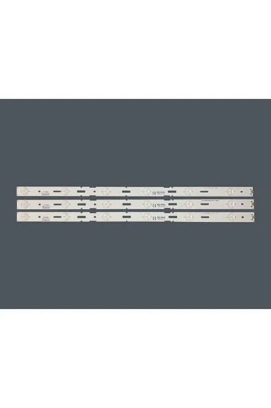 LED BAR,GRUNDIG LED BAR,BEKO LED BAR,ARÇELİK, ZGM606 LED BAR , 6 LED LED BAR ürün görseli 1