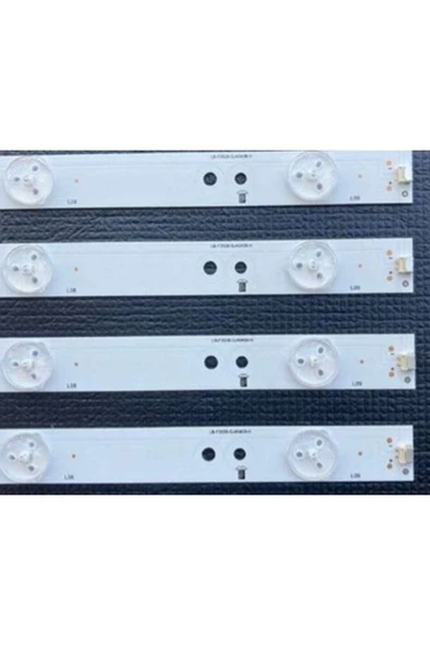 PHILIPS 40" 9 Uyumlu  LED LED BAR - Resim 2
