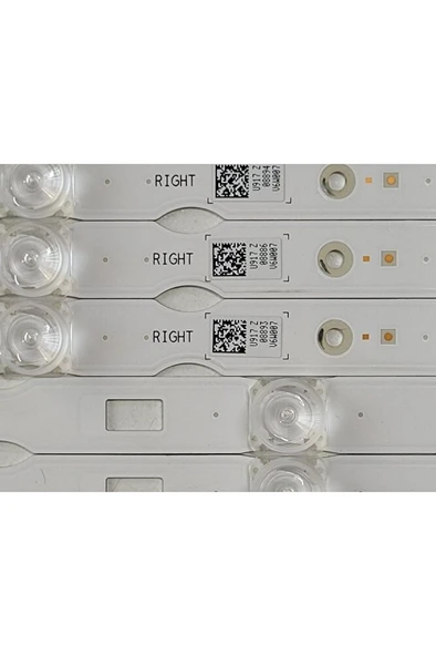 49 OPTIMUS Led Bar Takımı - Resim 3