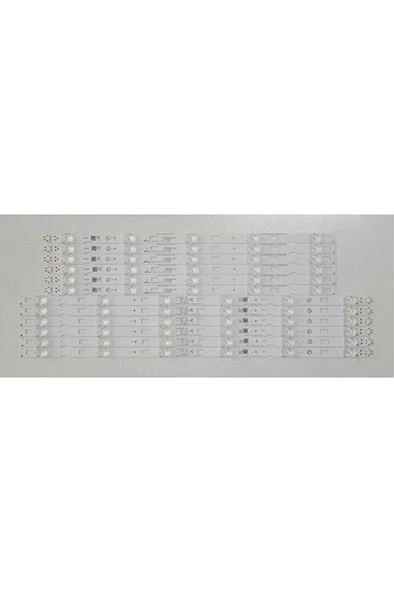 49 OPTIMUS Led Bar Takımı ürün görseli 1