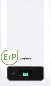 Warmhaus Ewa Full Premix 20/24 Kw 17.000 Kcal Tam Yoğuşmalı Kombi ürün görseli 1