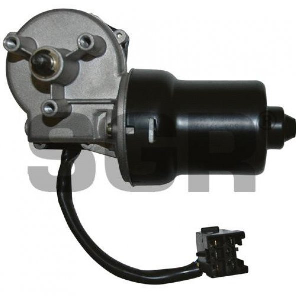 SİLECEK MOTORU 12V FORD TRANSIT T12 T15 ürün görseli 1