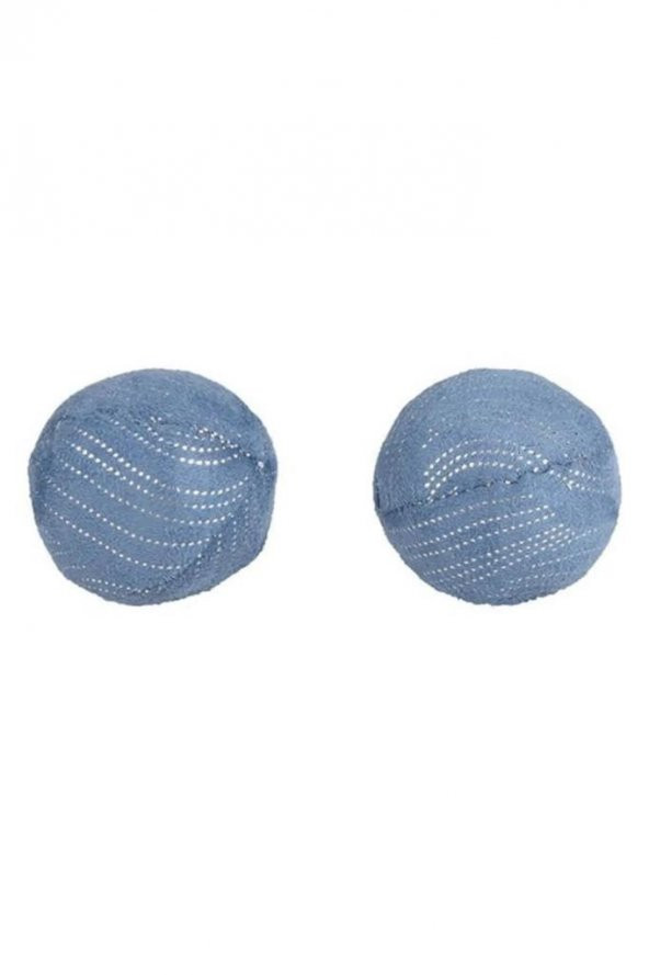 Flamingo Medy Top Kedi Oyuncağı 5 cm ürün görseli 1