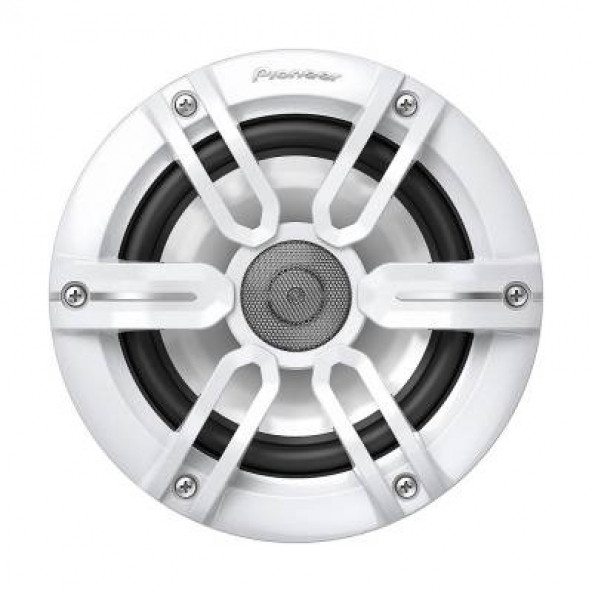 Pioneer TS-ME650FS 250 Watt Marine Hoparlör - Pionner Türkiye Garantili ürün görseli 1