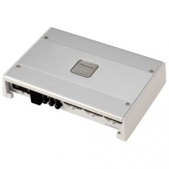Pioneer GM-ME600X6 6 Kanal Marine Amplifikatör -   Pionner Türkiye Garantili ürün görseli 1