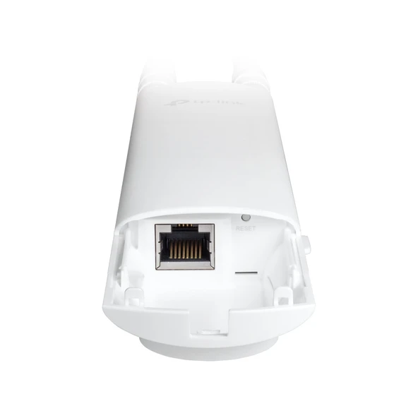 TP-LINK OMADA EAP225 AC1200 1PORT POE OUTDOOR ACCESS POINT - Resim 3