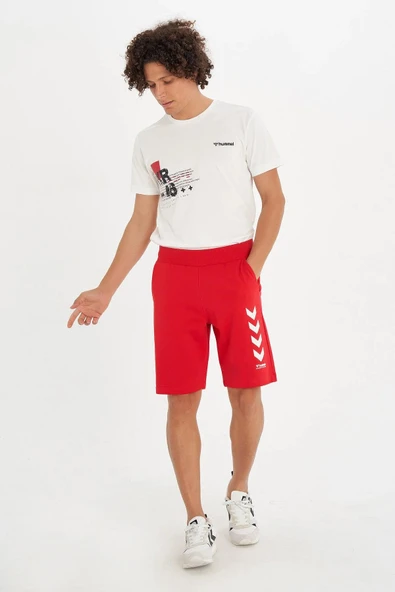 Hummel 931152-1301 Kens Erkek Spor Şort ürün görseli 1