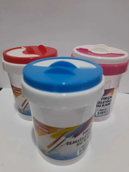 Mikro Msk-01 Fırça Temizleme Ka ürün görseli 1