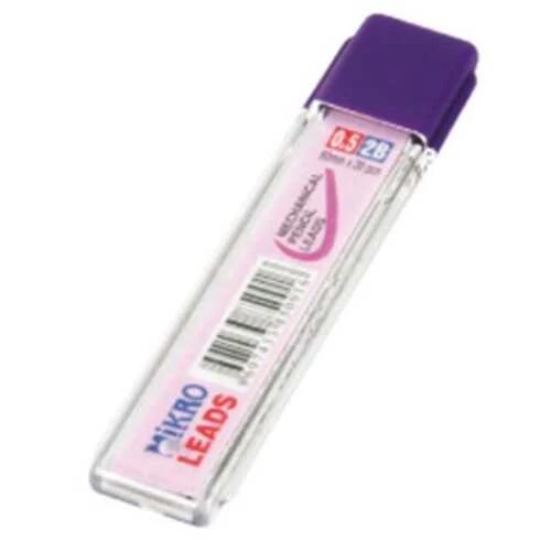 Mikro M-600 Kurşun Kalem Ucu 0.5 Mm ürün görseli 1