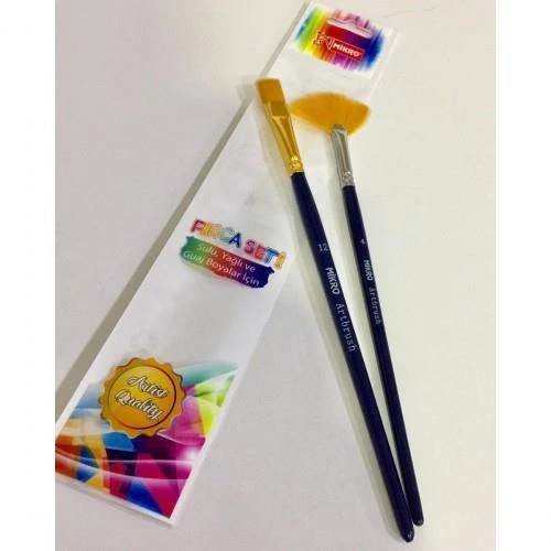 Mikro St. Mf-Set-6 Yaðlı Boya Fı ürün görseli 1