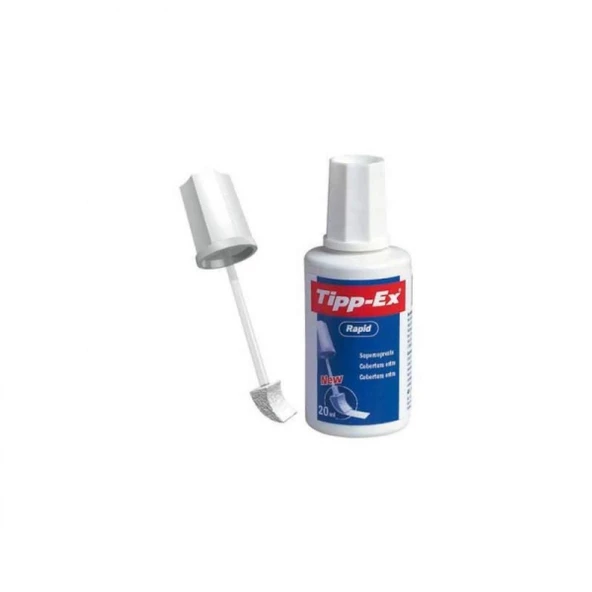 Bic Tıpp Ex Rapıd Sıvı Silici ürün görseli 1