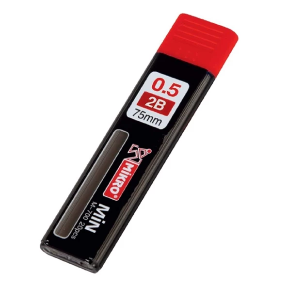 Mikro 0.5 Uç ürün görseli 1