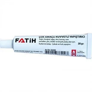 20 Gr Sıvı Yapıştırıcı ürün görseli 1