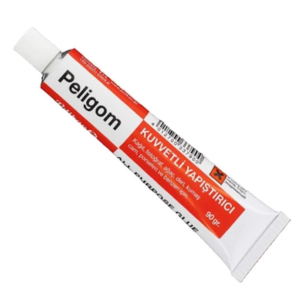 Pelikan Peligom Sıvı Yapıştırıcı 90 Gr ürün görseli 1