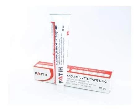 Fatih Sıvı Yarıştırıcı 90 Gr ürün görseli 1